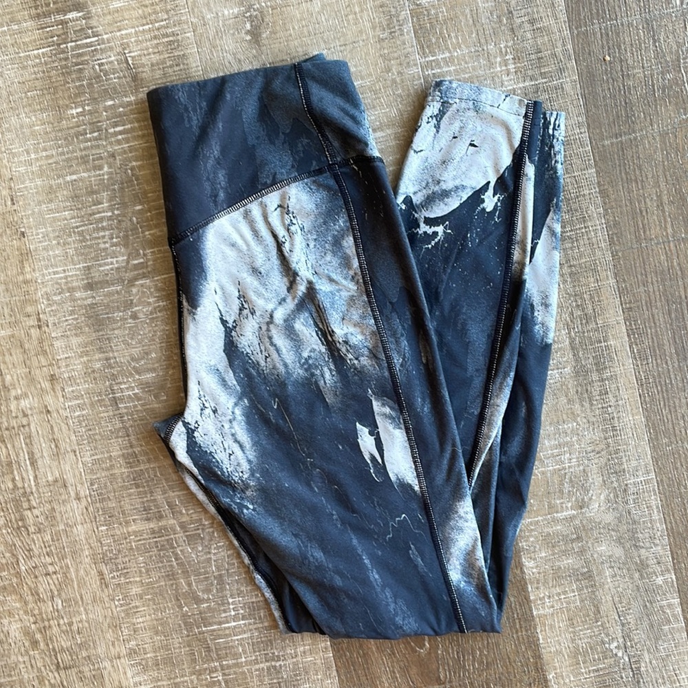 Nike Dri-Fit leggings M